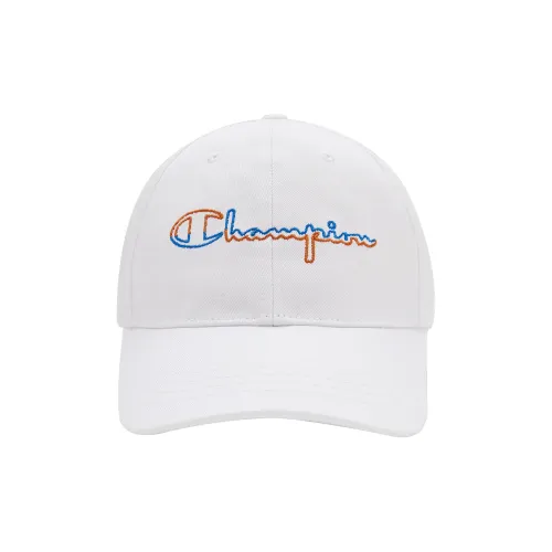 Champion Хлопок Бейсболки Унисекс