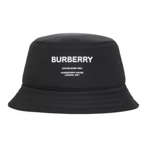 Burberry Нейлоновые Панамы Унисекс
