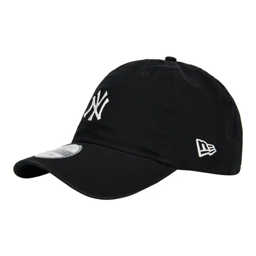 New Era Хлопок Бейсболки Унисекс