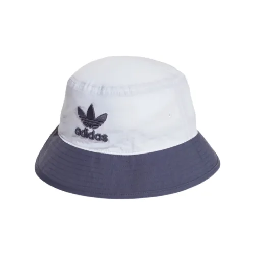 Adidas Originals Хлопковые Панамы Унисекс