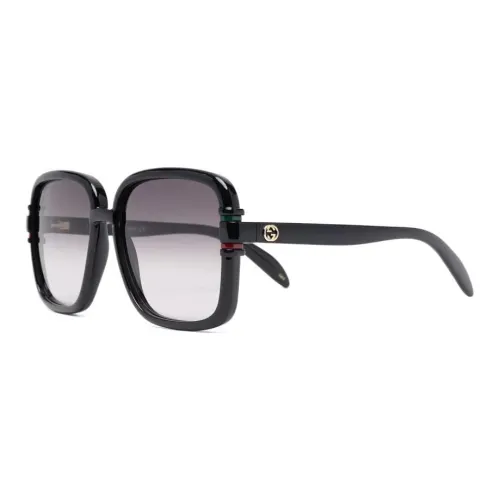 GUCCI Солнцезащитные очки Унисекс