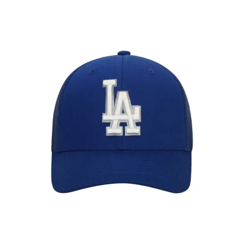 MLB Хлопковые кепки унисекс