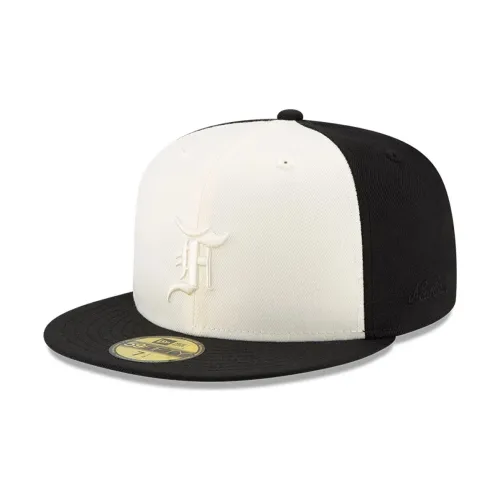 New Era Шерстяные кепки унисекс