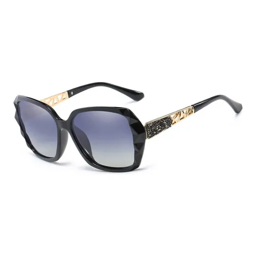 AAJF Солнцезащитные очки Женские