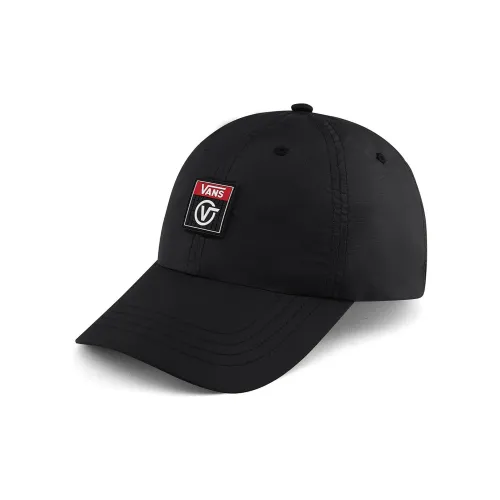 VANS Хлопок Бейсболка Черная Унисекс