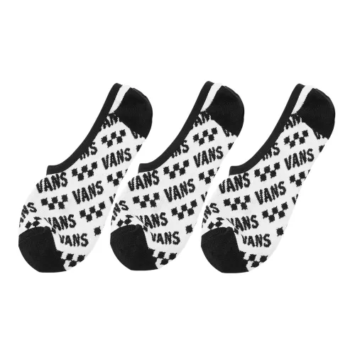 VANS Женские носки No Show