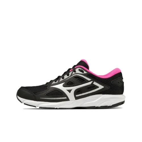 Кроссовки для бега Mizuno Maximizer 24, низкий топ, женские