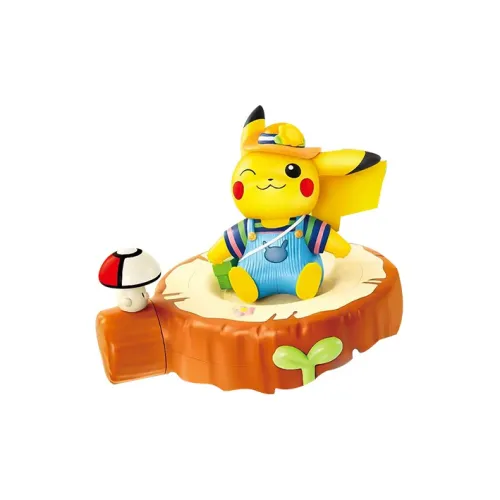 Pokémon Аниме Мерч