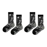 2 шт (Мечта Beast Kasi Черный)