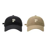 2 шт (Черный + Темный хаки)