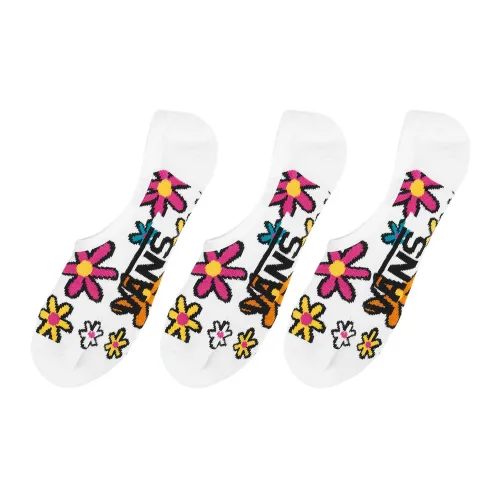 VANS Женские носки No Show