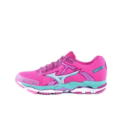 Кроссовки для бега Mizuno Wave Enigma 4, низкий топ, женские