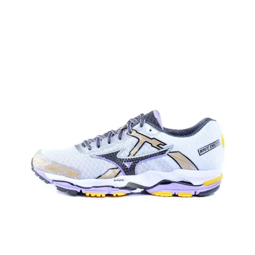 Кроссовки для бега Mizuno Wave Enigma 4, низкий топ, женские