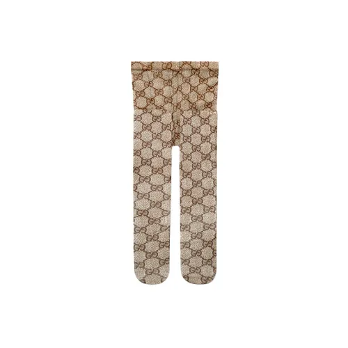 GUCCI Эбеновые Женские Колготки