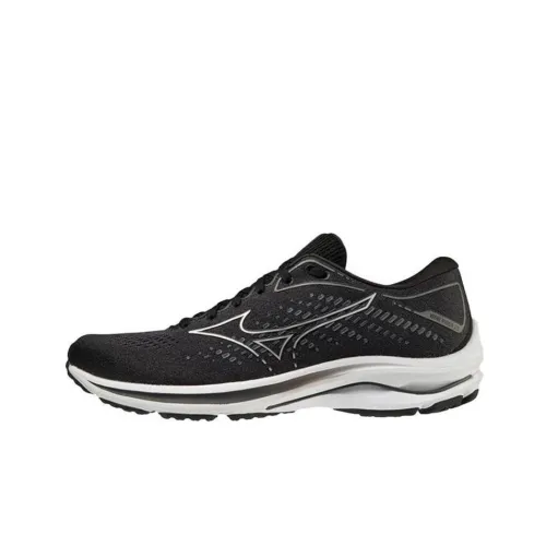 Кроссовки для бега Mizuno Wave Rider 25, низкий топ, мужские
