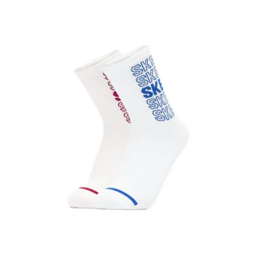 Skechers Женские носки MID до икры