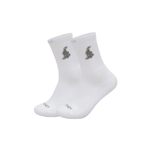 LINING Sports Life Collection Женские носки MID до икры