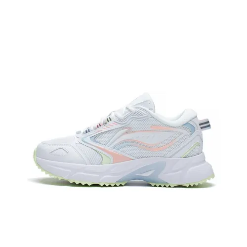 LINING Беговые кроссовки Low Top Женские