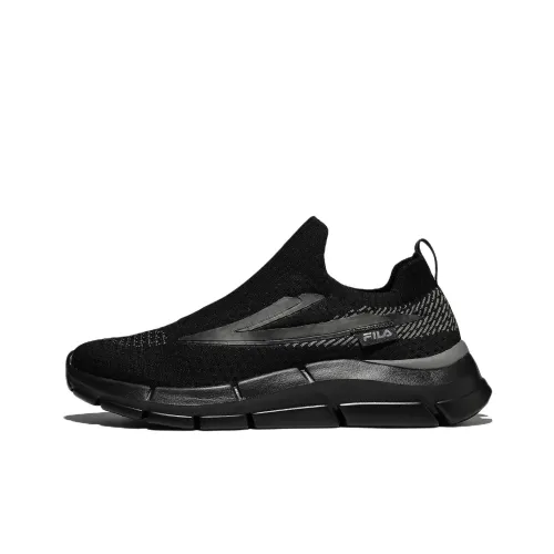 FILA RGB Peer 2,0 Беговые кроссовки Низкий Топ Женские