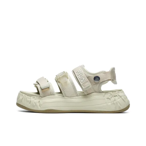 FILA x MIHARA YASUHIRO Пляжные сандалии Мужской