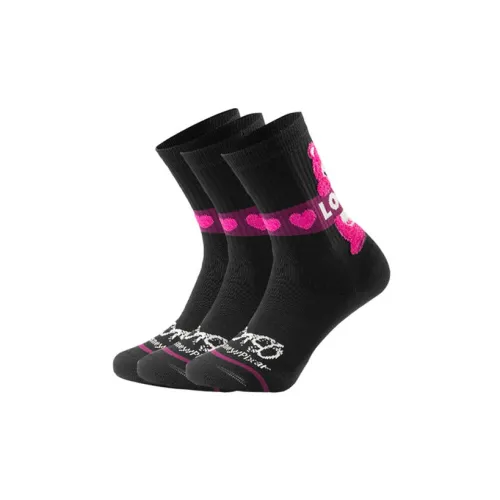 LINING Женские носки MID до икры