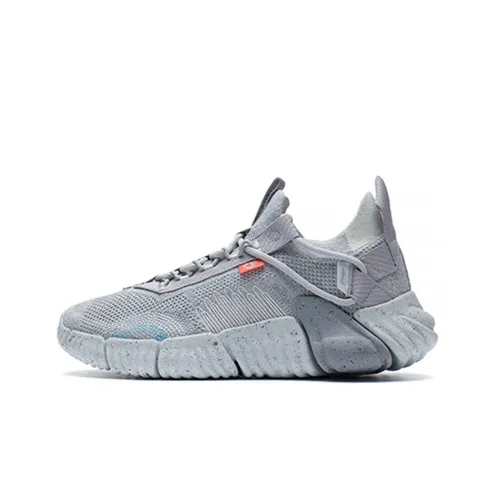 LINING Goku Casual Низкий Топ Женский