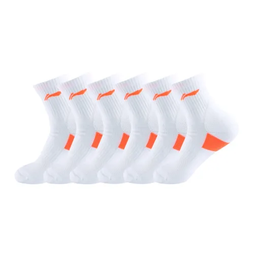 LINING Женские носки MID до икры