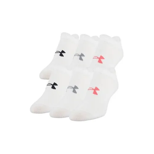 Under Armour Essential Женские носки