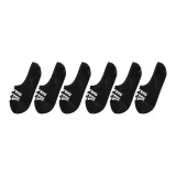 6 пар (черный)