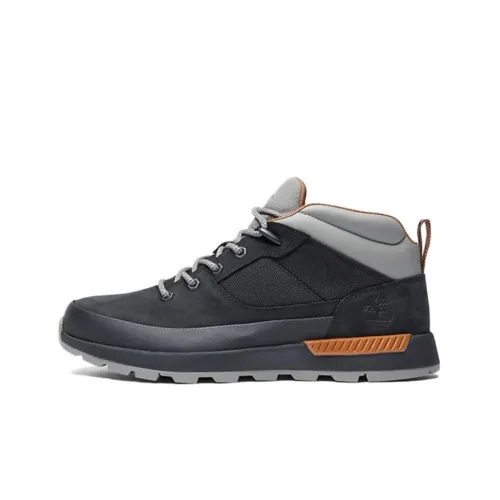 Timberland Sprint Trekker Альпинистские и туристические ботинки MID Топ Мужской