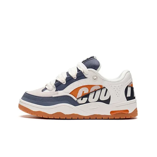 LINING CF Tracing Casual Low Top Мужской