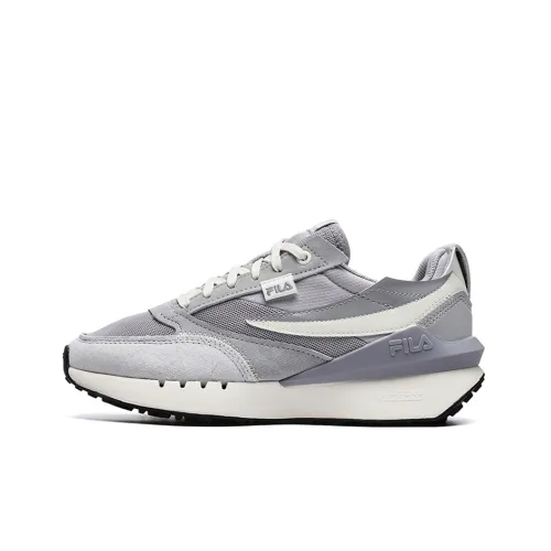 FILA Erico Повседневный Низкий Топ Женский