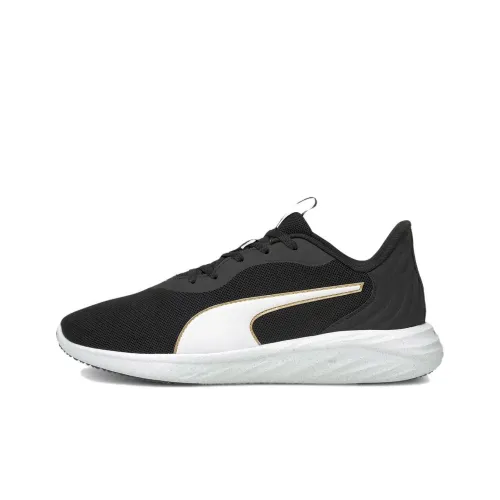 PUMA Better Foam Emerge Беговые кроссовки Низкий Топ Женские
