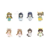 Целая коробка 8 штук