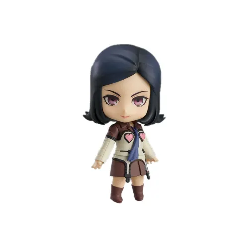 GSC Глина Кукла Persona 2 Tatsuya Mayumi Чиби-фигурки