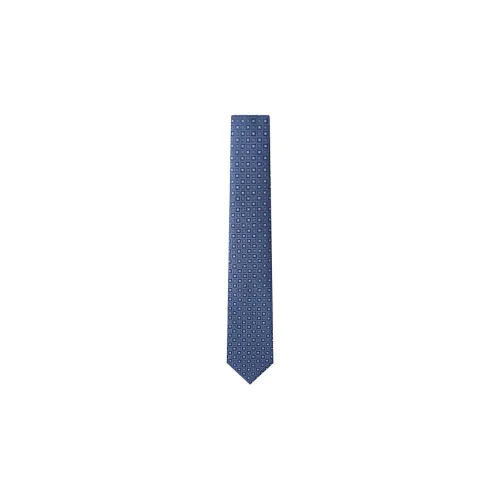 GIEVES CHARLES Галстуки из шелка Tutowy Мужской