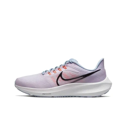 Nike Air Zoom Pegasus 39 Беговые кроссовки Низкий Топ Женские