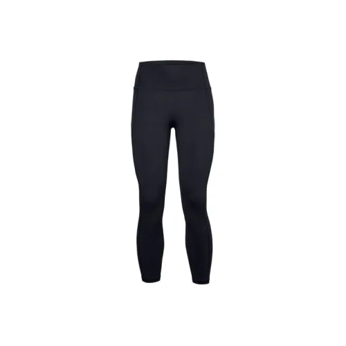 Under Armour Женские Йога-Штаны