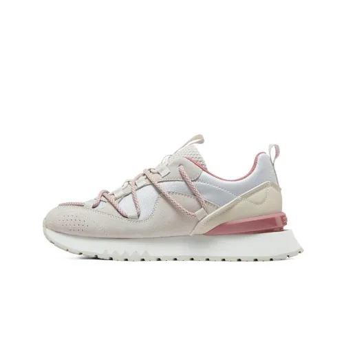 Skechers Heydayz 2,0 Low Топ Кэжуал Женский Айвори