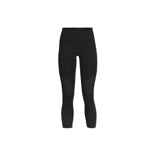 Under Armour Fly Fast Черные Женские Йога Штаны