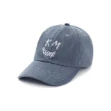 Деним синий