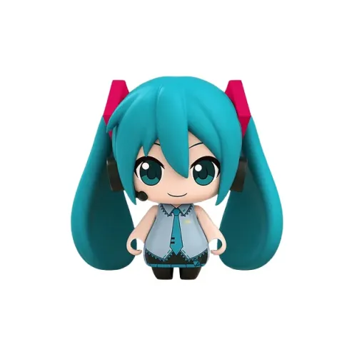 GSC Карман Maquette Коллекция Hatsune Miku Lucky Draw