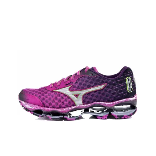 Кроссовки для бега Mizuno Prophecy 4, низкий топ, женские