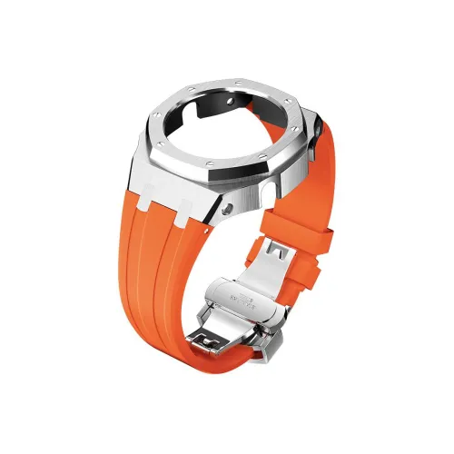 SHOCKTIMES Унисекс Футляры для часов