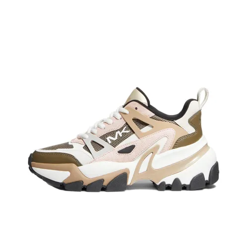 MICHAEL KORS Низкий топ Повседневная обувь Женская