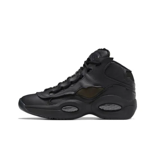 Maison Margiela Casual MID Топ Мужской