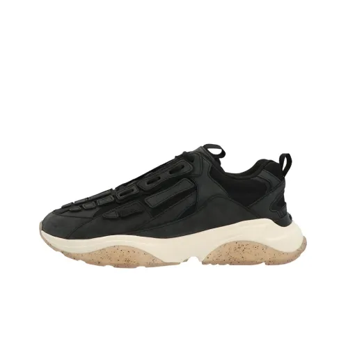 AMIRI Bone Runner Повседневный Низкий Топ Мужской