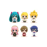 Целая коробка 6 штук