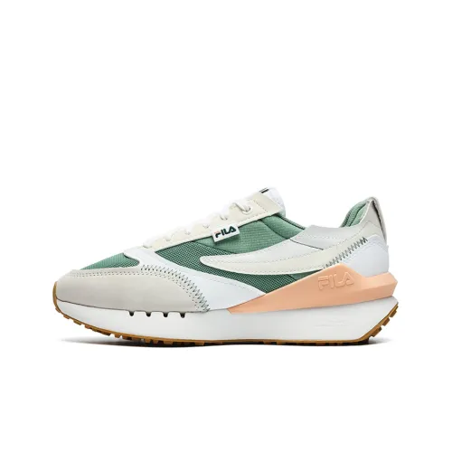 FILA Erico Повседневная обувь Низкий топ Женский