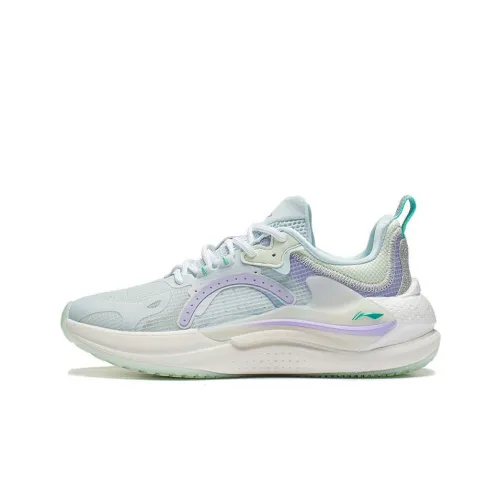 LINING Spark Casual Low Top Женские